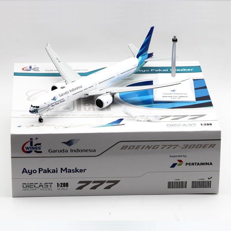 JCwings ガルーダインドネシア JCwings ガルーダインドネシア 【公式通販】