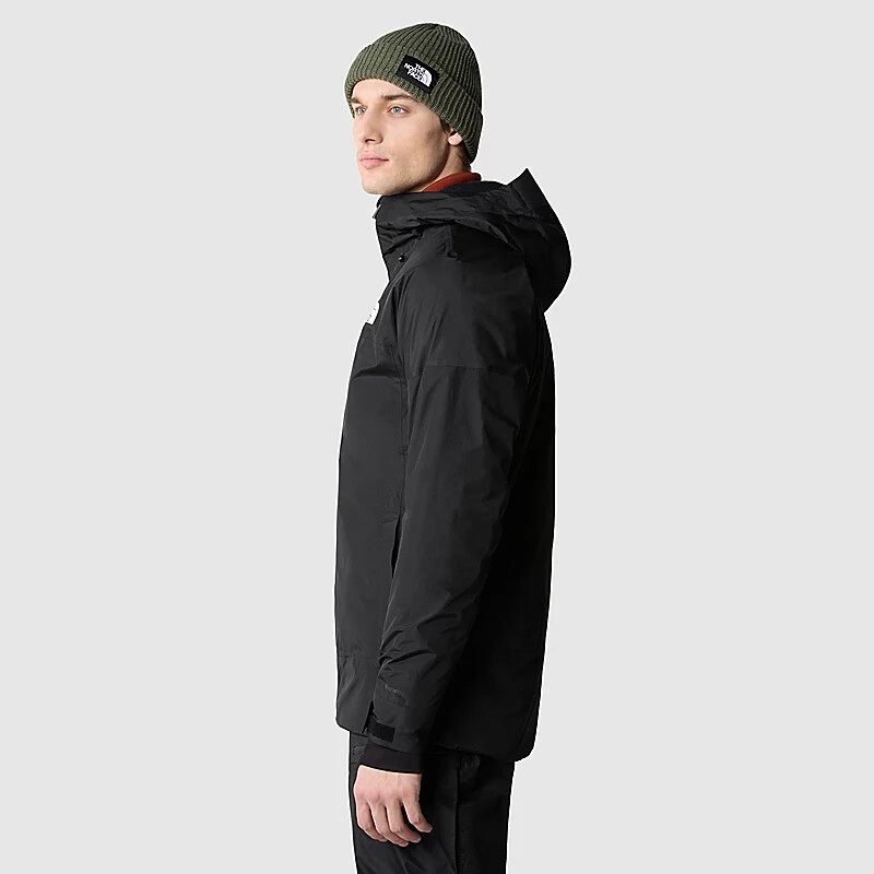 The North Face Dawnstrike GTX Insulated Jacket NF0A82VPJK3 The North Face Dawnstrike GTX Insulated Jacket NF0A82VPJK3