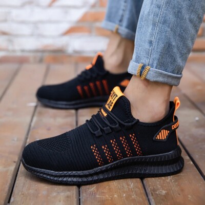 Laufschuhe Sport Schuhe Amazon Herren Sneakers Training