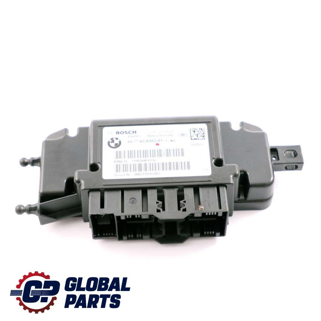 BMW F20 F21 F30 F31 F80 M3 Steuergerät 9348726 9461918 9296494 