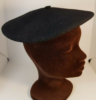 ST MICHAEL M\u0026S Vintage Ladies' Black 