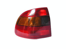 LEFT TAIL LIGHT FOR HOLDEN ASTRA TR 1996-1998