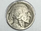 1913-S type 1 Buffalo Nickel better mint