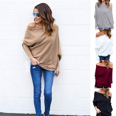 plus size knit sweater