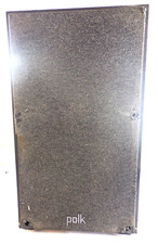 Polk Monitor XT20 Bookshelf Single Speaker- DEFECTIVE