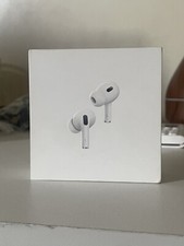 Apple AirPods Pro 1st Gen Replacement Charging Case Genuine A2190