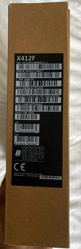 asus vivobook - Image 3 of 3