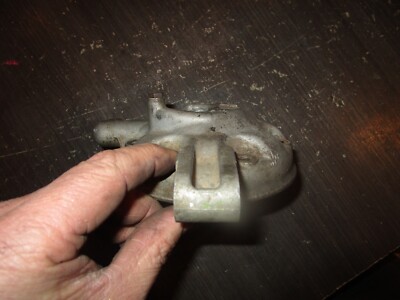 89 KAWASAKI KX 500 DIRT BIKE CYLINDER HEAD 11001-1288 | eBay