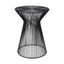 surya fife101-131318 fife 14 inch black accent table
