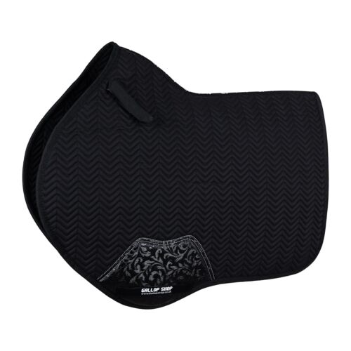 Close Contact Chevron V Shape / Saddle Pad / Horse Cloth / Horse Pad - Picture 3 of 12
