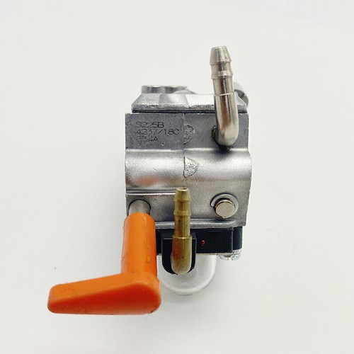 Für Stihl HS81 HS81R HS81RC HS81T HS86 HS86R HS86T Vergaser Zama Carburetor S225 - Bild 4 von 8