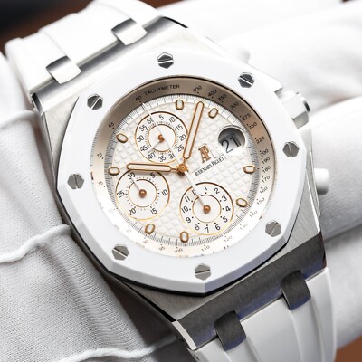 AUDEMARS PIGUET Royal Oak Offshore 