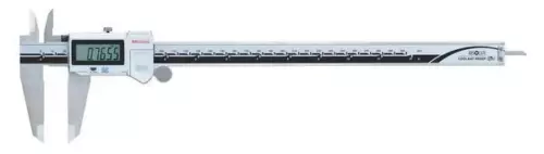 Mitutoyo 500-764-20 Digimatic Caliper, 0-12"/0-300mm Range, .0005"/0.01mm 