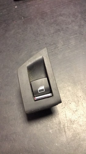 9241949 BMW 5 F10 F11 Türfensterschalter hinten rechts