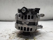 NISSAN ROGUE Alternator 21