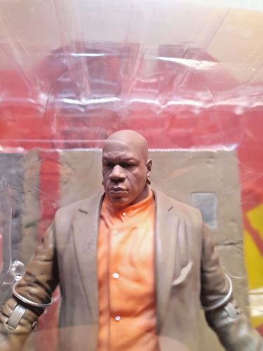 Action Figure, Pulp Fiction, Marsellus Wallace, Diamond Select, 2017 - Foto 6 di 10