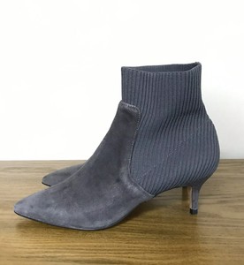 steven by steve madden keene kitten heel bootie