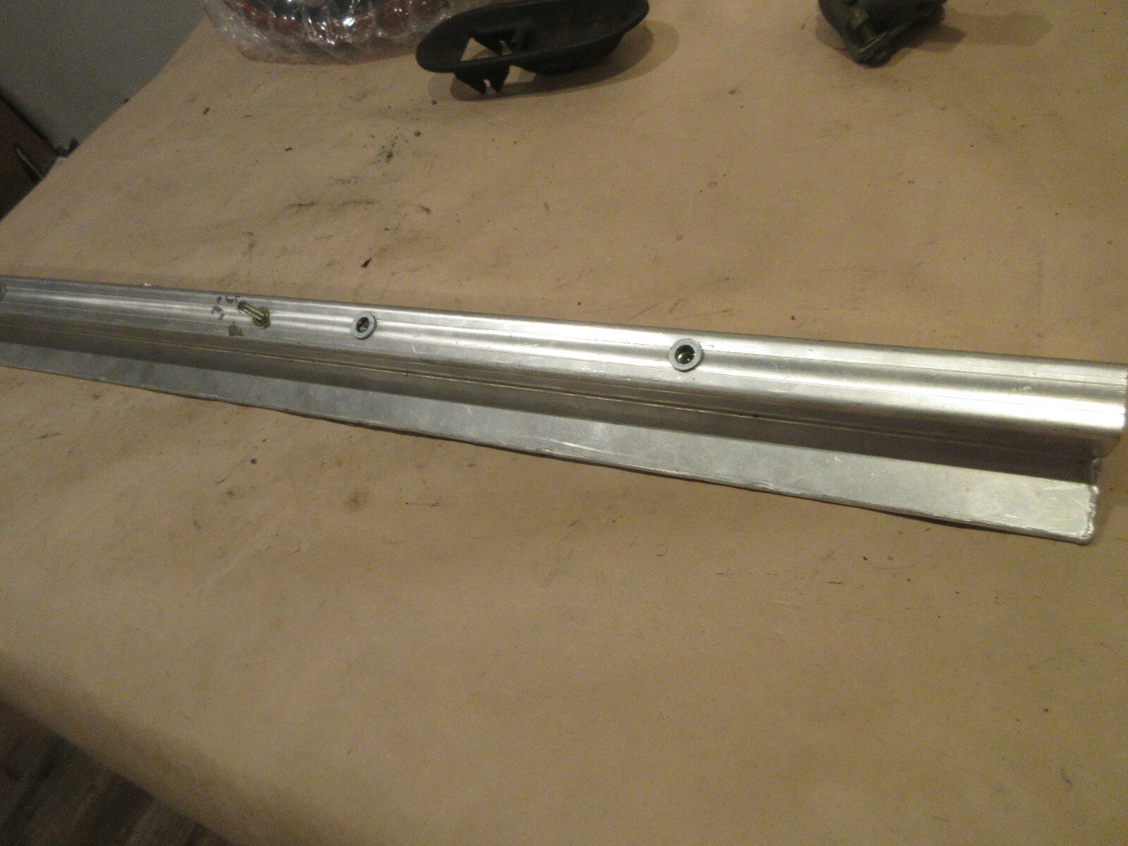 Ferrari 360 - Front Lower Crossmember P/N 183816