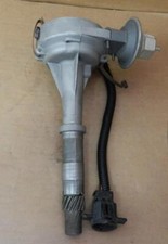 1975-90 Amc Jeep Vehicles 304 360 401 V8 Rebuilt Motorcraft Distributor