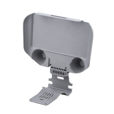 For RC 2 Remote Controller Sunshade Foldable Remote Control Accessory Sunshade