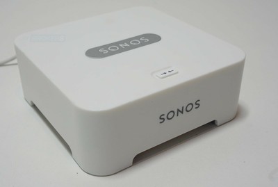 sonos range extender