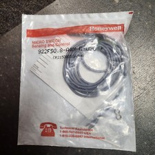 Honeywell 922FS0.8-A4N-G-020 Proximity Sensor