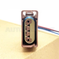 For 2008-2019 Ford Taurus 3-Way Front Turn Signal Light Connector Harness