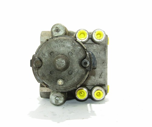 Audi A6 C6 4A 1996 2,5 Diesel ABS PUMP MODULE Hydraulikblock Steuergerät