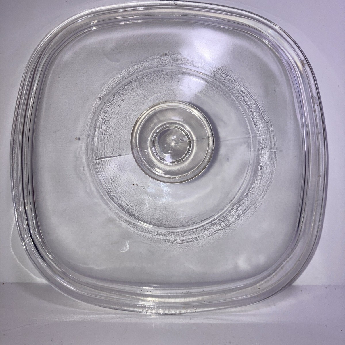 Vintage Pyrex Can Pyrex Glass Lids Go In The Oven Glass Lid Not