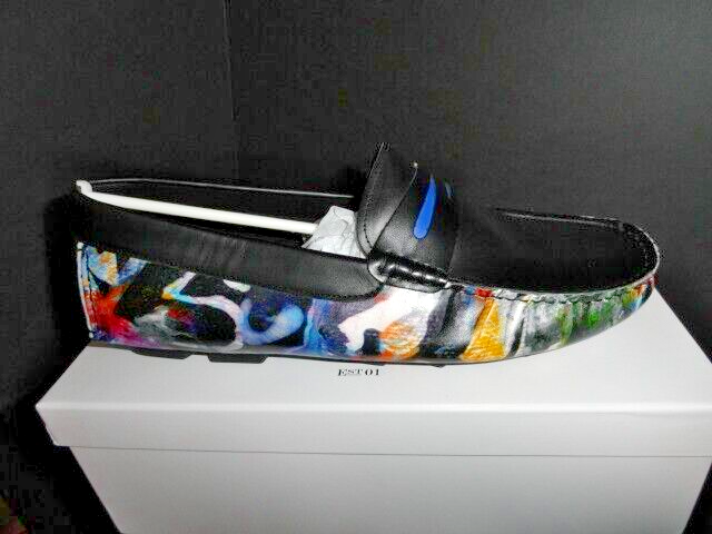 Robert Graham Driving Loafers Size 13 NIB | eBay