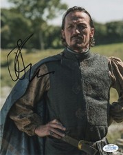 Jerome Flynn Game of Thrones Autographed Signed 8x10 Photo ACOA #AP10
