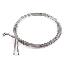 Laser 2000 shrouds / pair