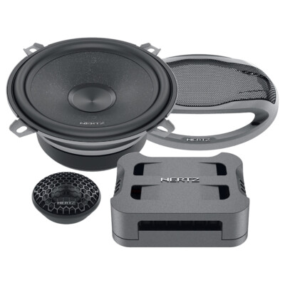 Hertz Cento CK 130 5 Inch Two-Way System