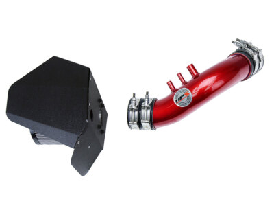 HPS Shortram Air Intake Kit for Toyota 89-95 4Runner 3.0L V6 RED 90 91 92 93 94
