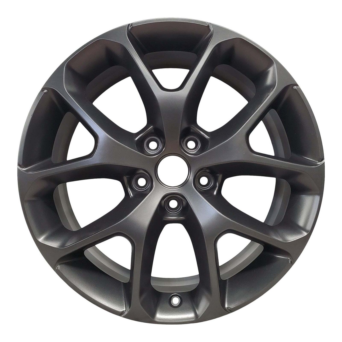 Chrysler Pacifica 2021-2025 20