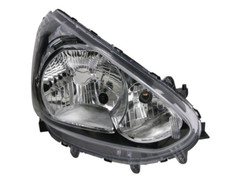 Feu avant (phare) Mitsubishi SPACE STAR