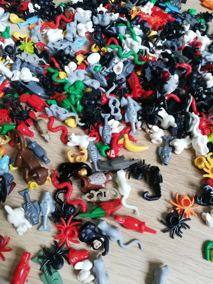 LEGO Animals & Insect (x15 animals per order) Suprise Packs! - Image 4 of 4