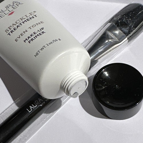 Laura Geller Spackle Treatment Even Tone Under Make-Up Primer 59ml New Sealed - Picture 8 of 13