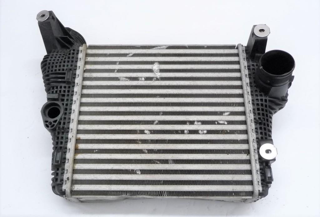 2015-2018 Porsche Macan Intercooler, Left Side 95B145803B OEM A1 