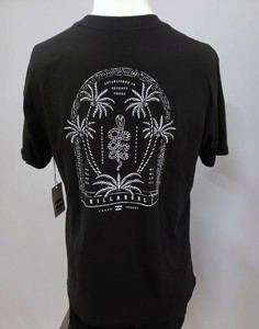 camisetas billabong hombre