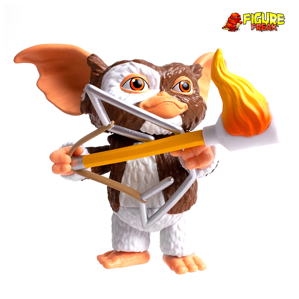 The Loyal Subjects BST AXN Gremlins Gizmo 5