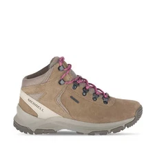 [J034248] WOMENS MERRELL ERIE MID WP
