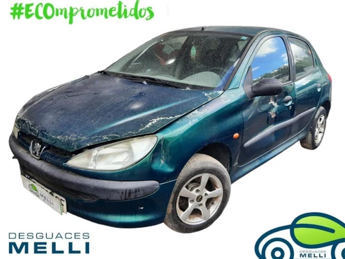 M002T13081 Halter Anlasser für PEUGEOT 206 XR 1998 8934239 - Bild 5 von 10