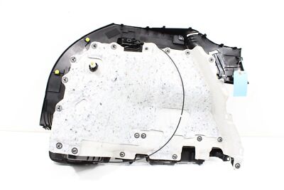 2022 - 2023 MAZDA CX-5 TRUNK RIGHT PASSENGER SIDE QUARTER PANEL