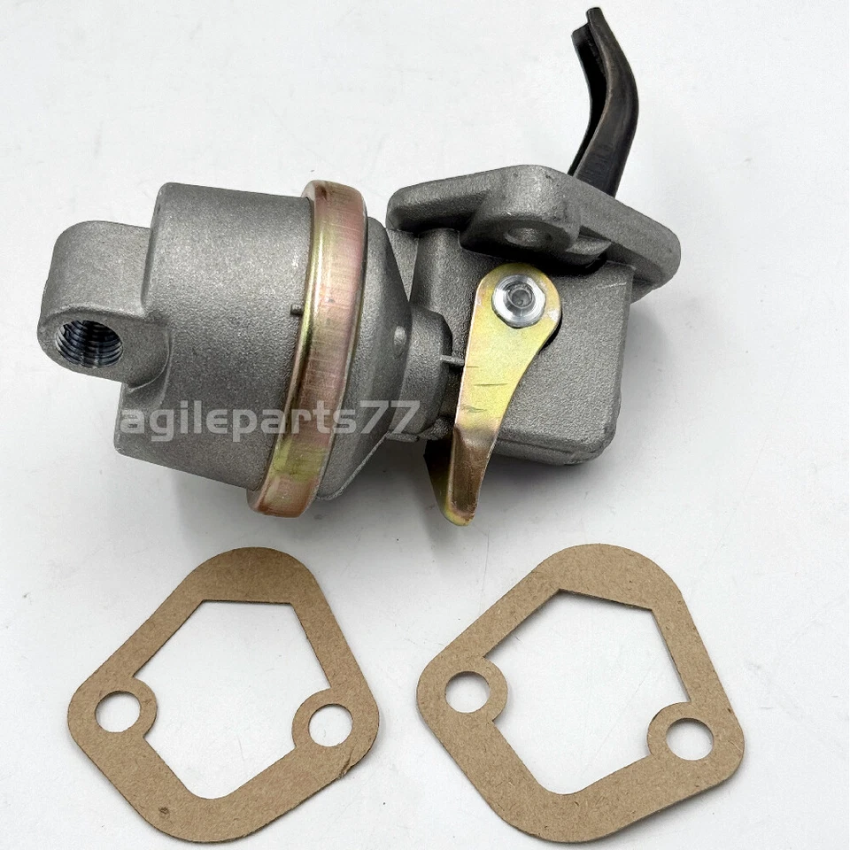 Bomba de elevación de combustible 4983584 para Cummins Dodge 5.9 89-93 diésel con juntas 3970880 nueva Foto 2 de 4