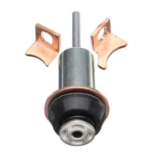 Starter Solenoid Switch Repair Set 16 pieces for Denso for Toyota Subaru Honda - Picture 6 of 8