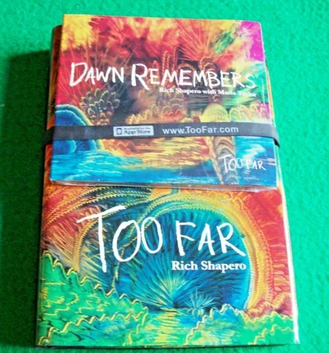 Science Fiction Fiction Illustrated Fiction & Non-Fiction Books