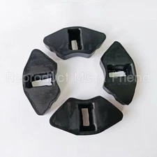 For Kawasaki GA1 GA2 GA3 GA5 G3TR G4TR G5 G7 KE100 KV100 Rear Hub Shock Damper