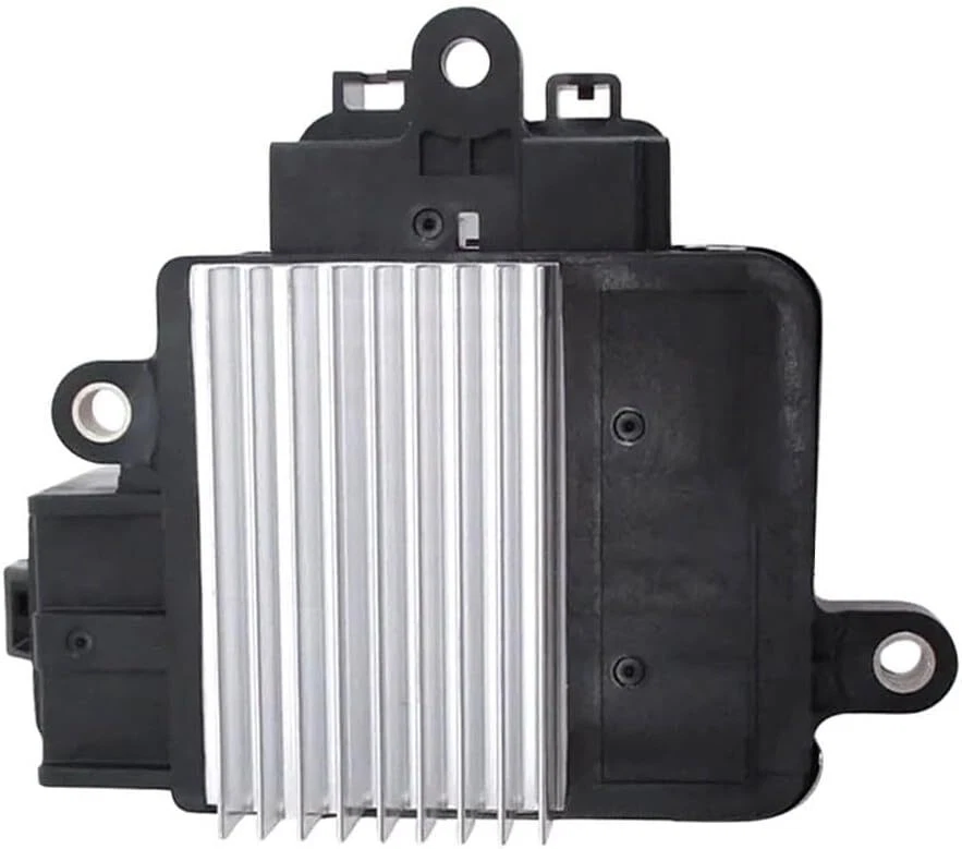 Cooling Fan Control Module For 2010-2014 Subaru Legacy Outback Tribeca 3.6L Foto 4 de 4