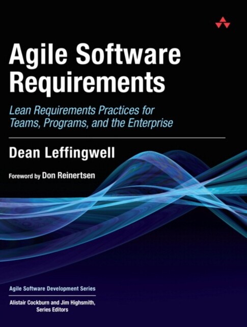 Agile Software Requirements 9780321635846 - Free Tracked Delivery